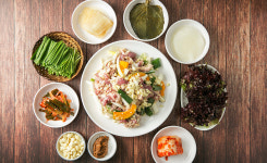 윤가네 오리구이