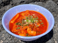 배불떡