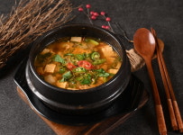 씅난돼지 진주초전점