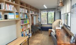 구서꿈숲 작은도서관