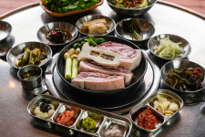 제주일돈흑돼지