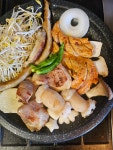 마포화곱창 군산미장점