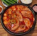 평안도식당 24시 신림점