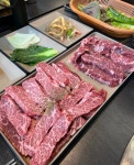 용황 숯불갈비