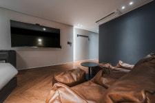 저스트슬립호텔 인천송도점