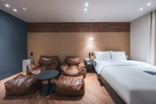 저스트슬립호텔 인천송도점