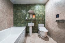 저스트슬립호텔 인천송도점