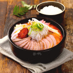 더진국 수육국밥 남한산성입구역점