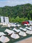 산내들캠프빌리지 김천지례점