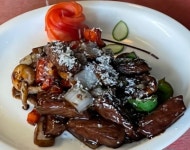 양식당