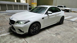 싹싹모터스 본점