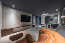 저스트슬립호텔 인천송도점