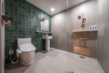 저스트슬립호텔 인천송도점