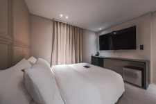 저스트슬립호텔 인천송도점