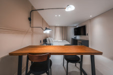 저스트슬립호텔 인천송도점