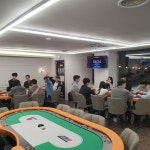헤즈업홀덤펍 수원역점