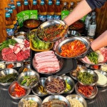 수선화생고기 양곡점
