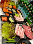 돼민이네 묵동점