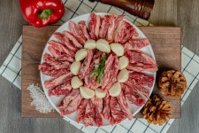 서래갈비집