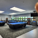 아지트당구클럽