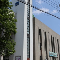 한사랑교회
