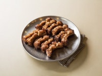 큰대쪽갈비