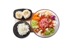 찐이맛송탄부대찌개한우곱창 본점