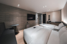 저스트슬립호텔 인천송도점