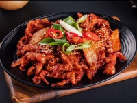 부가네얼큰이 봉개점