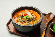 강창구찹쌀진순대 진접점