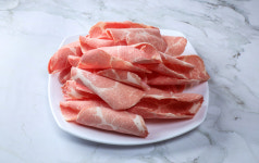 제주대패랑옛날갈비