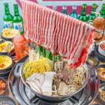 신사우물갈비 신부점