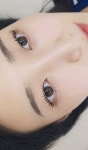 닿음아이래쉬 호매실점