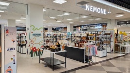 네모네 이마트 연수점