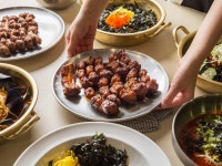 큰대쪽갈비
