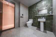 저스트슬립호텔 인천송도점