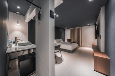 저스트슬립호텔 인천송도점