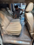 파이브카케어 스팀손세차&광택샵