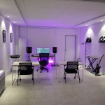 WS 미디작곡 교습소