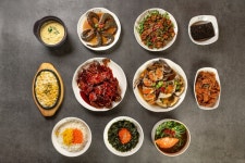 명현만간장게장 부산광안리점