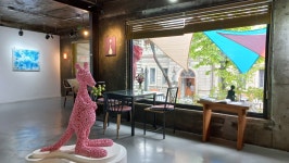 도든아트하우스