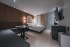 저스트슬립호텔 인천송도점