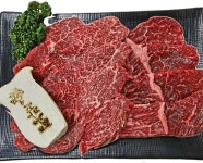 서부농협한우전문식당