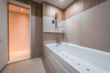 저스트슬립호텔 인천송도점