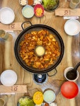춘원닭갈비