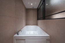 저스트슬립호텔 인천송도점