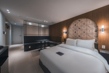 저스트슬립호텔 인천송도점