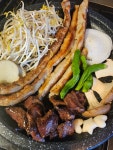 마포화곱창 군산미장점