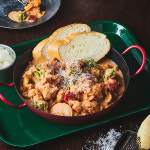 오늘통닭 포천송우점