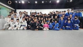 다산주짓수종합격투기